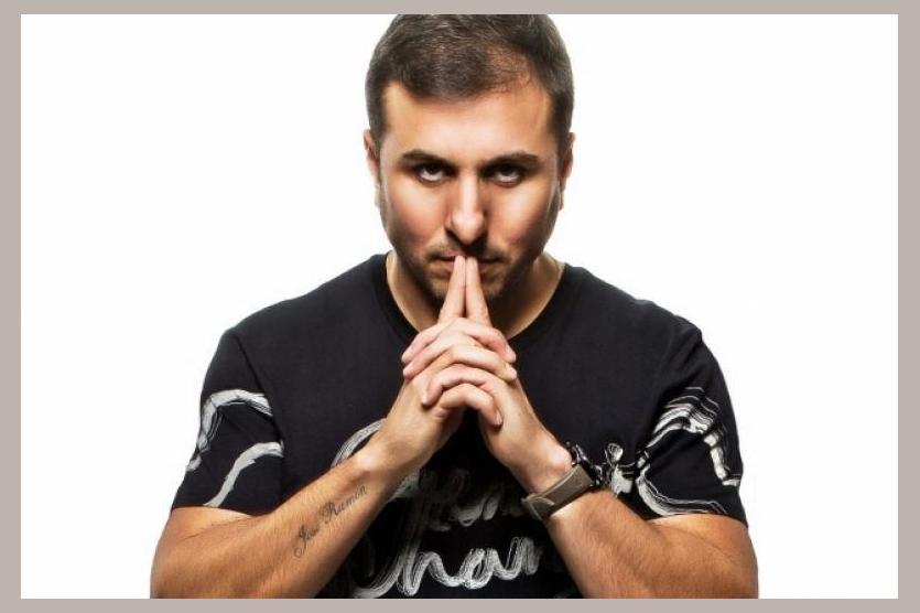 DJ Tubarão
